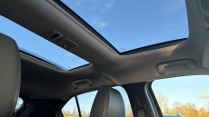 Mitsubishi Eclipse Cross 1.5 4 5dr Petrol Hatchback